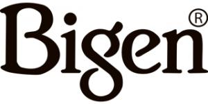 美源Bigen品牌logo