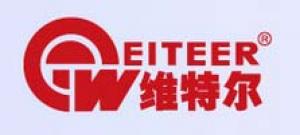 维特尔品牌logo