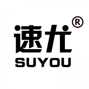 速尤品牌logo
