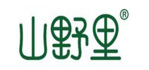 山野里品牌logo