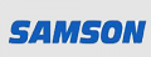 samson品牌logo