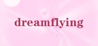 dreamflying品牌logo