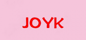 JOYK品牌logo