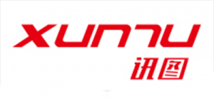 讯图品牌logo
