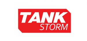 TANKSTORM品牌logo