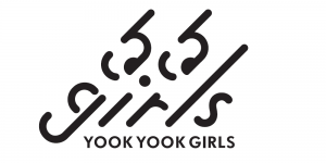 66girls品牌logo