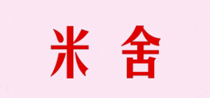 米舍Muu&Srr品牌logo