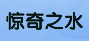 惊奇之水品牌logo