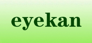 eyekan品牌logo