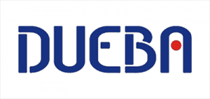 DUEBA品牌logo