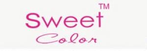 sweetcolor品牌logo