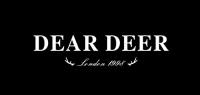迪迪鹿DEAR DEER品牌logo