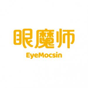 眼魔师品牌logo