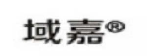 域嘉品牌logo