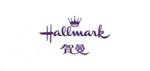 Hallmark品牌logo