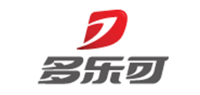多乐可DORCO品牌logo