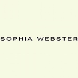 Sophia Webster品牌logo