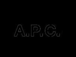 A.P.C.品牌logo