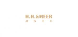 豪圣HH品牌logo