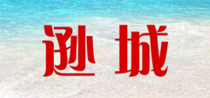 逊城品牌logo