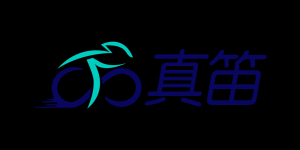 真笛品牌logo