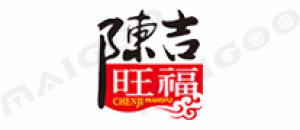 陈吉旺福品牌logo