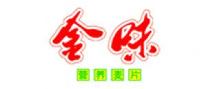 金味GOLDROAST品牌logo