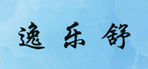 逸乐舒Ecodoo品牌logo