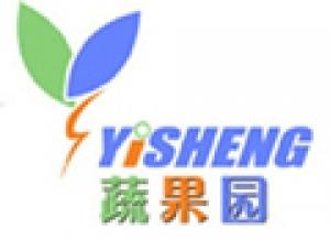 蔬果园品牌logo