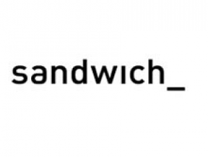 三文治品牌logo