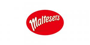 麦提莎Maltesers品牌logo