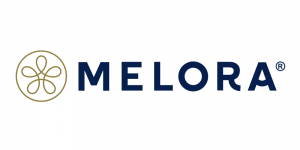 纽优然melora品牌logo