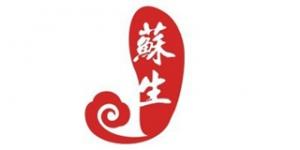 苏生品牌logo
