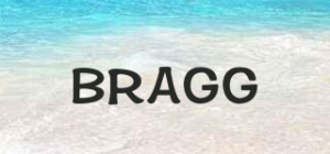 BRAGG品牌logo