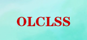 OLCLSS品牌logo