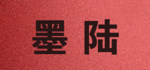 墨陆MOORWUUB品牌logo