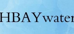 HBAYwater品牌logo