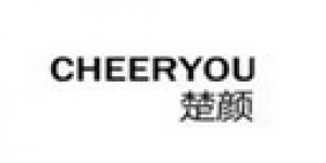 楚颜品牌logo