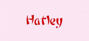 Hatley品牌logo