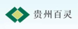贵州百灵品牌logo
