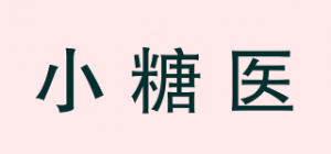 小糖医品牌logo
