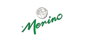 美丽诺merino品牌logo