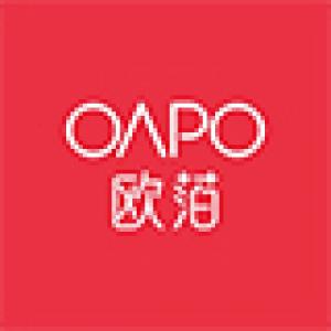 欧萡OAPO品牌logo
