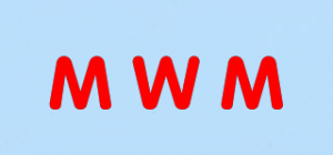 MWM品牌logo