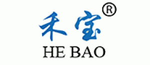 禾宝OHB品牌logo