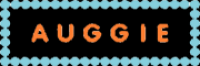 AUGGIE品牌logo