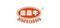 鼎鼎牛品牌logo