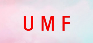UMF品牌logo
