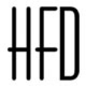 HFD品牌logo