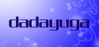 dadayuga品牌logo